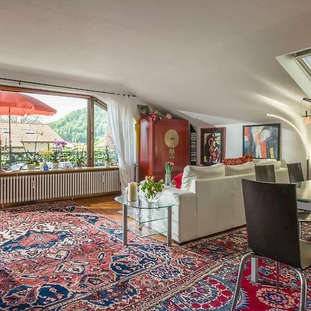 Apartment Kaiserpanorama Кіферсфельден Екстер'єр фото